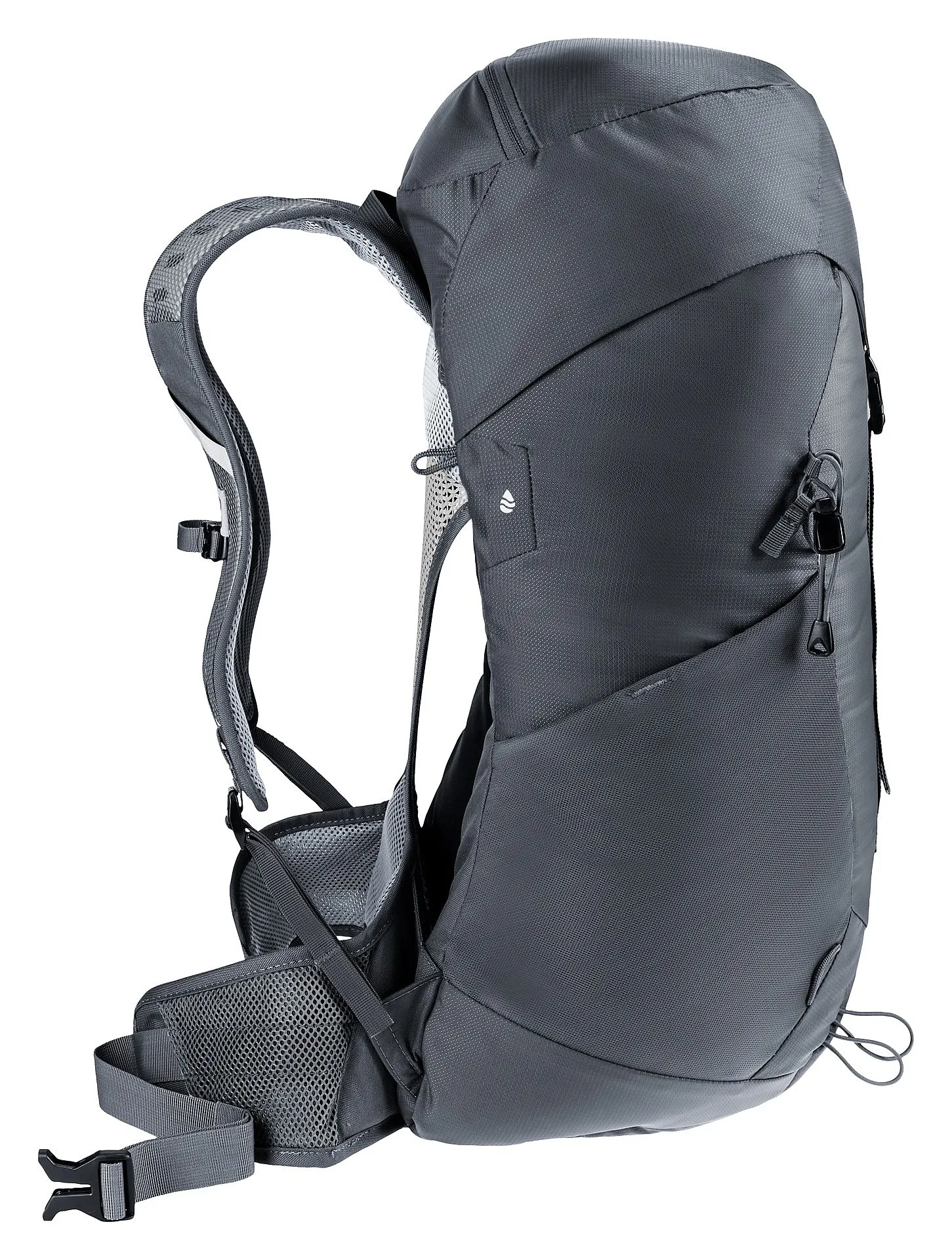 MOCHILA DEUTER AC LITE 30  BLACK