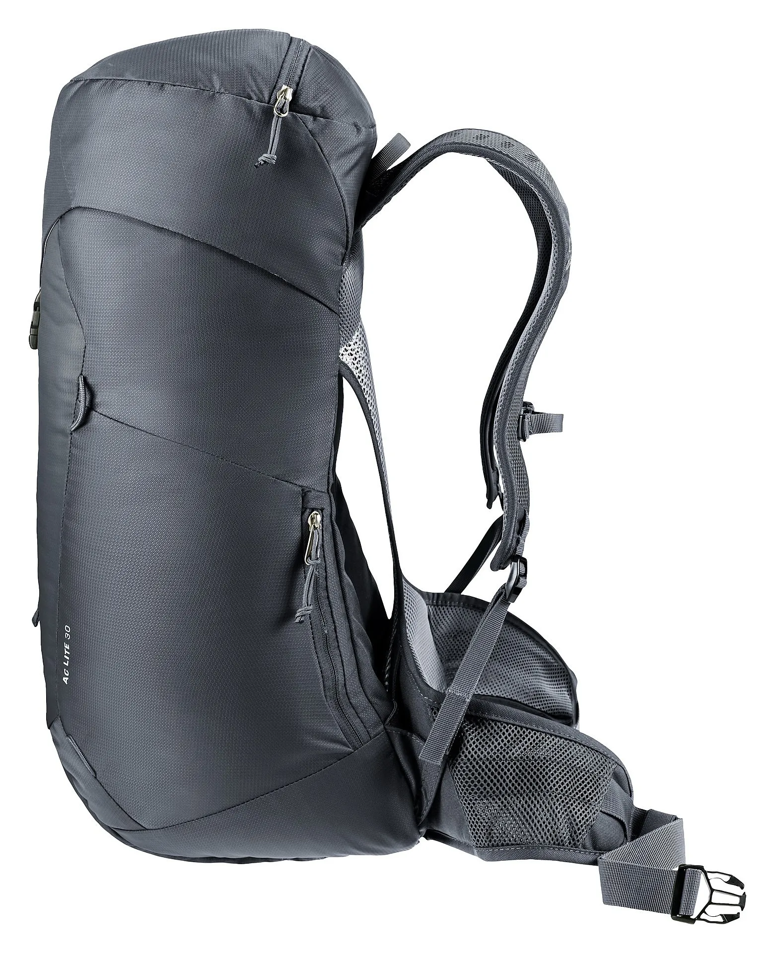 MOCHILA DEUTER AC LITE 30  BLACK