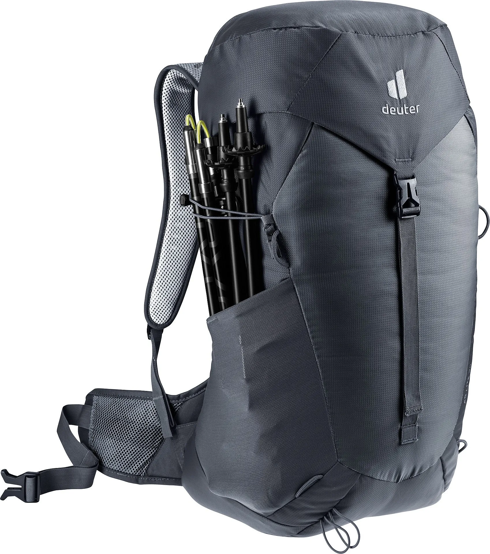 MOCHILA DEUTER AC LITE 30  BLACK