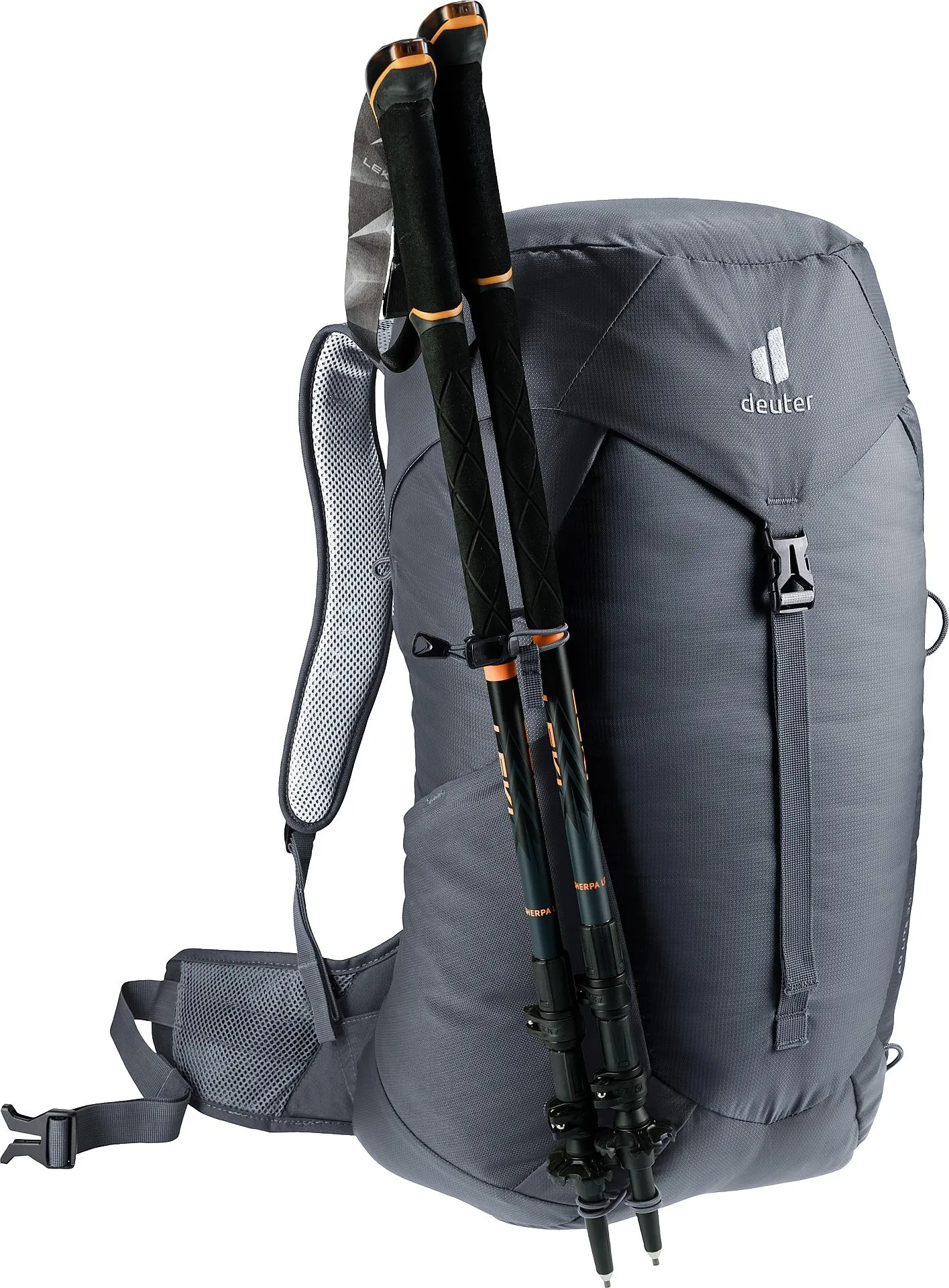 MOCHILA DEUTER AC LITE 30  BLACK