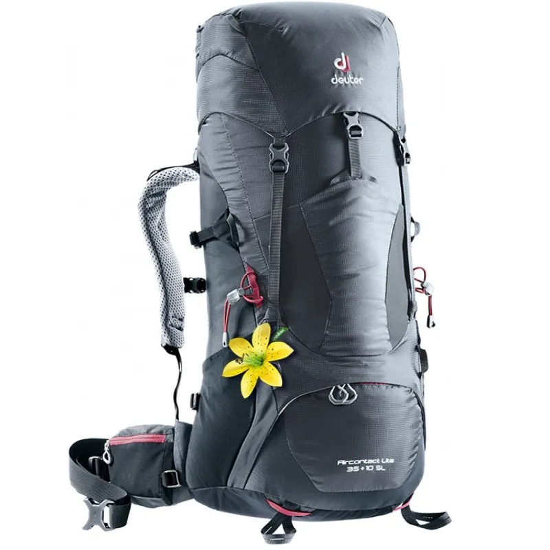 Mochila Deuter Air Contact Lite 35+10 SL 3440018 4701