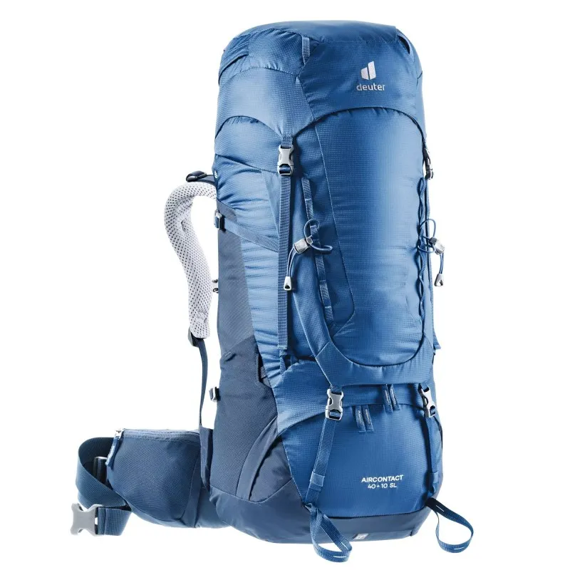 Mochila Deuter Aircontact 40+10 SL 3320021.3399