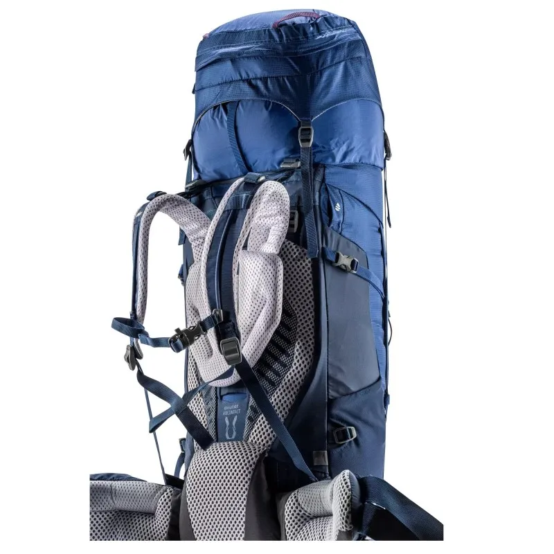 Mochila Deuter Aircontact 40+10 SL 3320021.3399