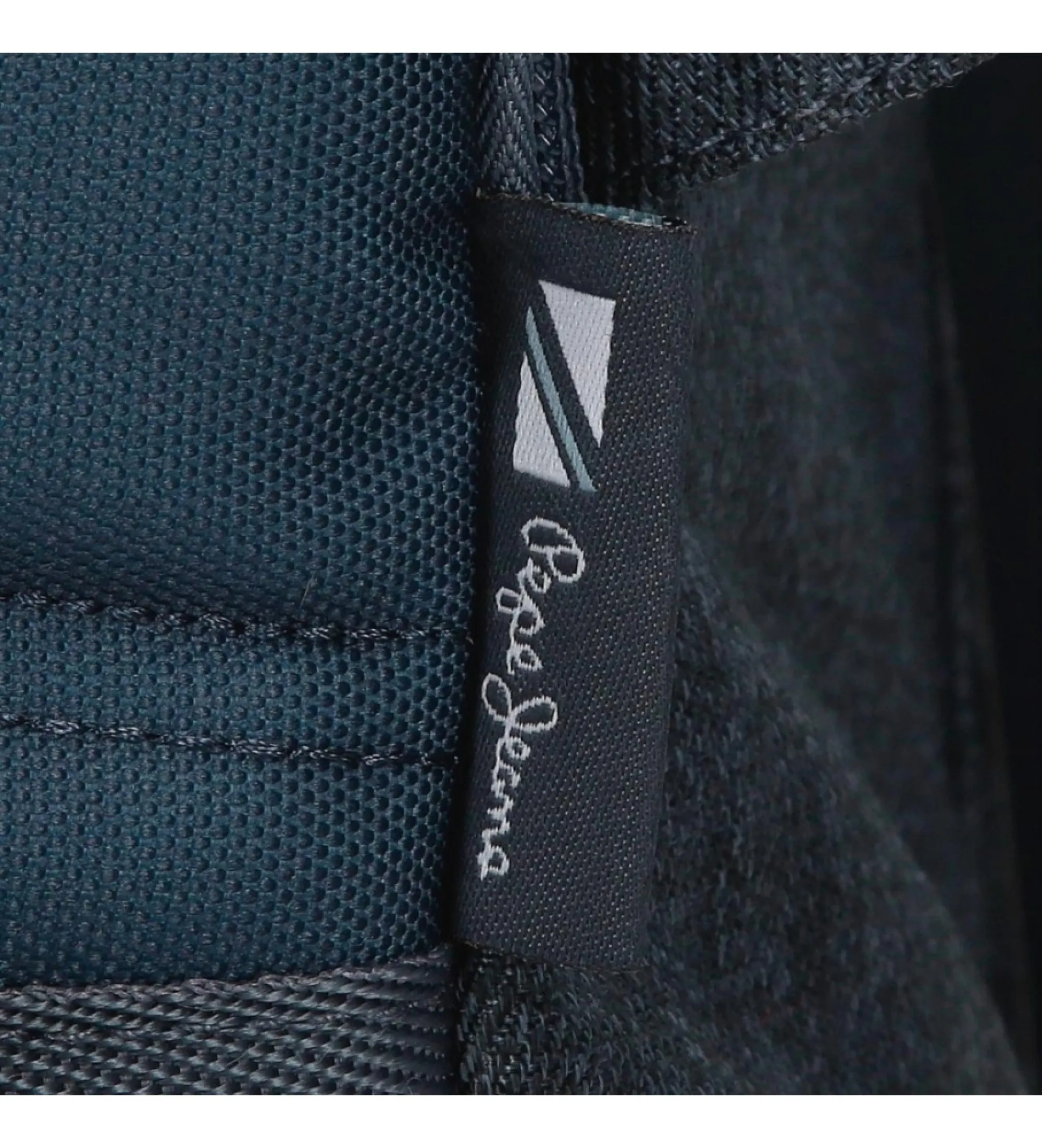 Mochila dos compartimentos Pepe Jeans Edmon 40 cm marino
