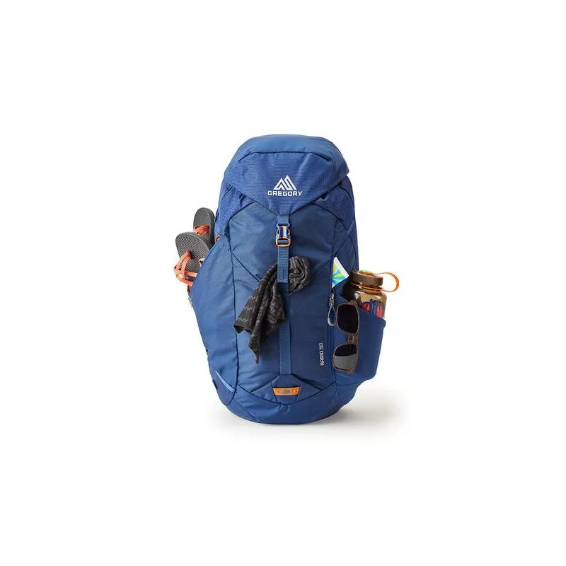 Mochila Gregory Arrio 30 Rc (Empire Blue)