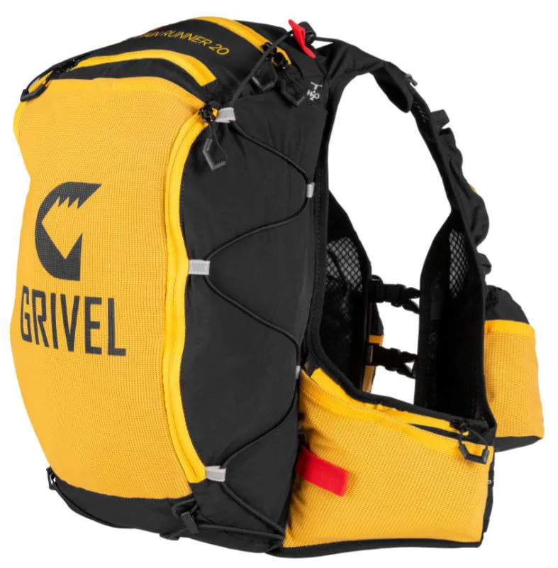 Mochila grivel Mountain Runner Evo 20