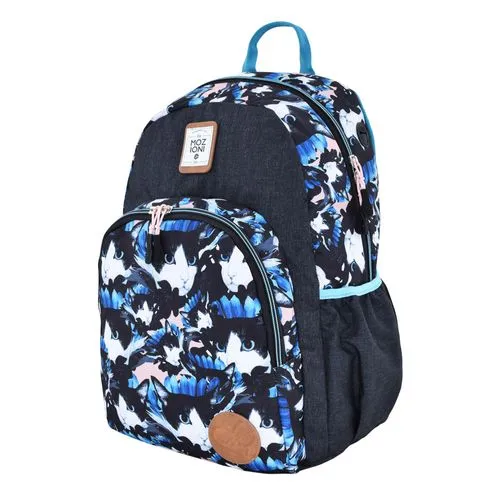 Mochila Internetkitties