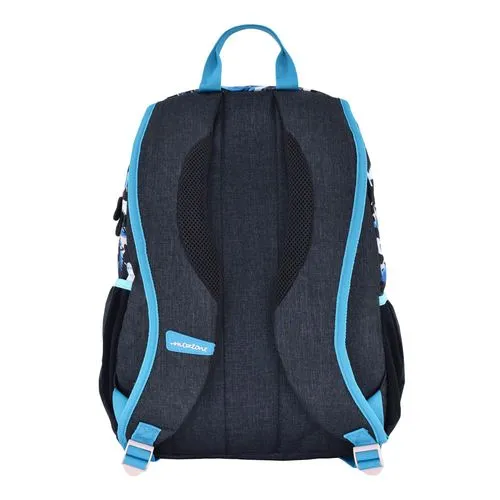 Mochila Internetkitties