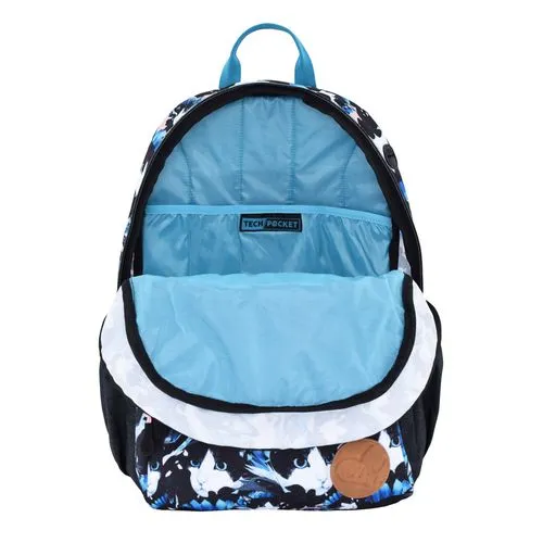 Mochila Internetkitties