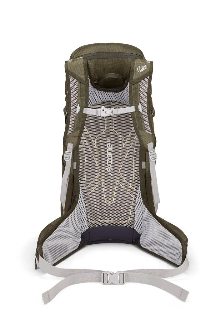 Mochila lowe alpine AirZone Active 25