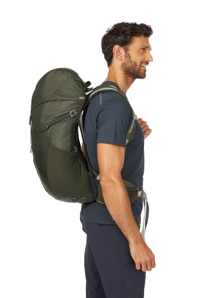 Mochila lowe alpine AirZone Active 25