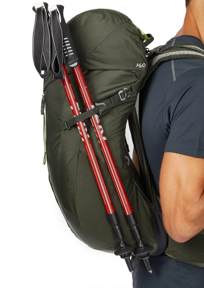 Mochila lowe alpine AirZone Active 25
