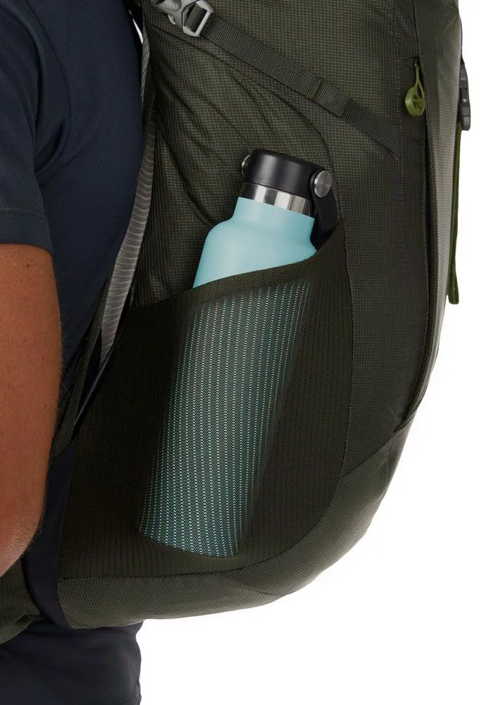 Mochila lowe alpine AirZone Active 25