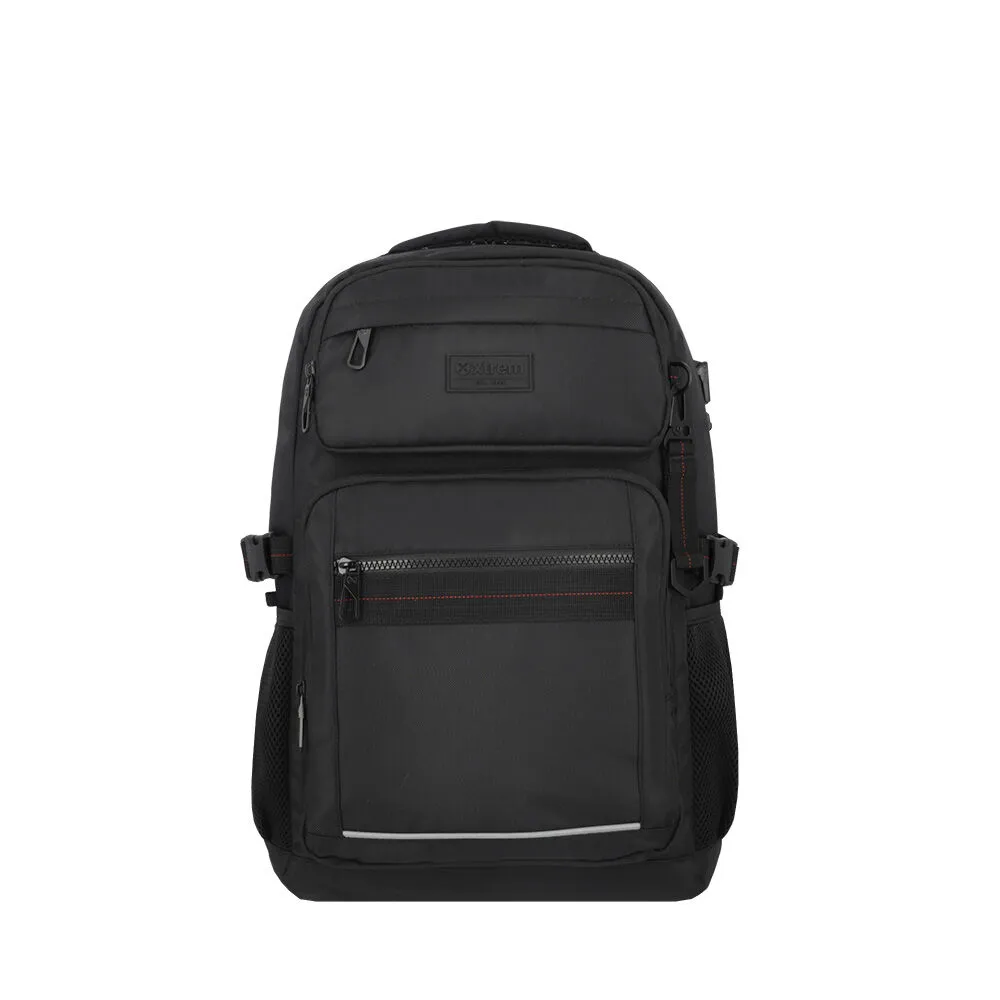 Mochila Notebook Xtrem Denver 5XT Negro 17"