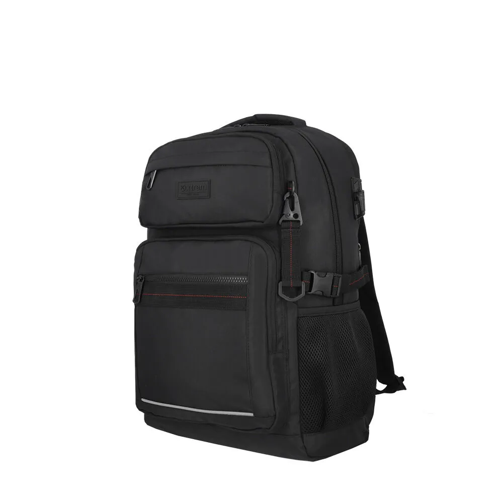 Mochila Notebook Xtrem Denver 5XT Negro 17"