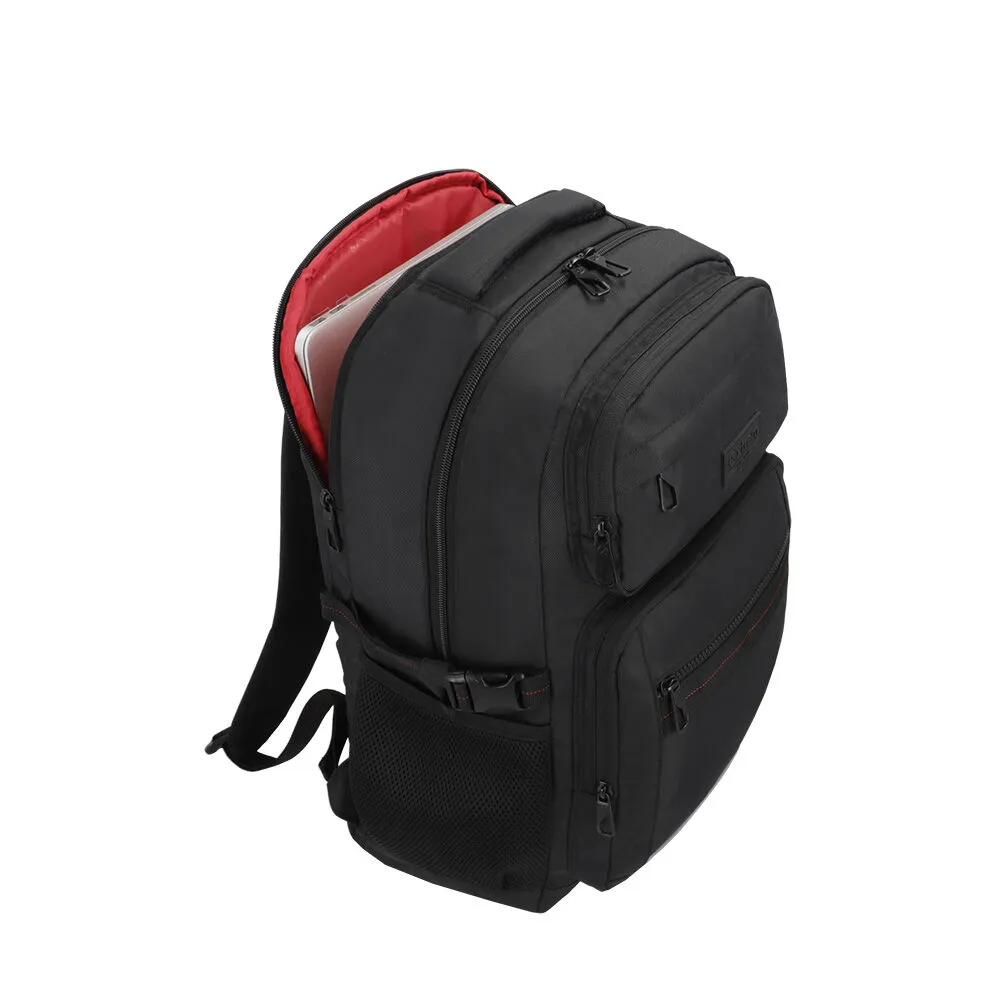 Mochila Notebook Xtrem Denver 5XT Negro 17"