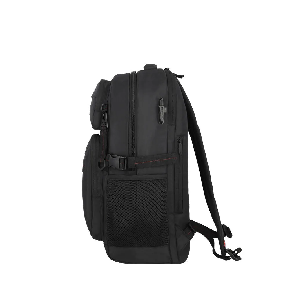 Mochila Notebook Xtrem Denver 5XT Negro 17"