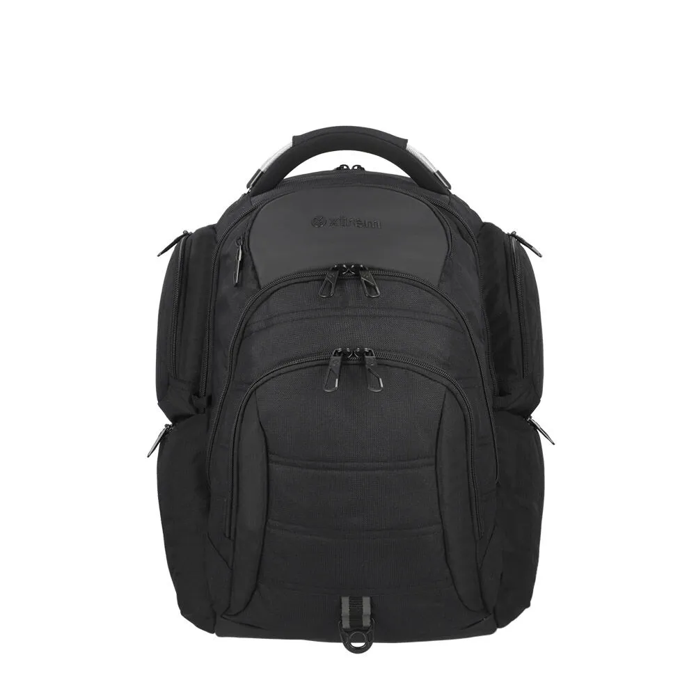 Mochila Notebook Xtrem Legend 5XT Negro 17"