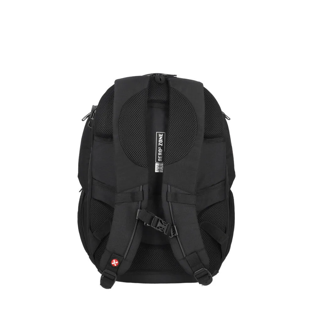 Mochila Notebook Xtrem Legend 5XT Negro 17"