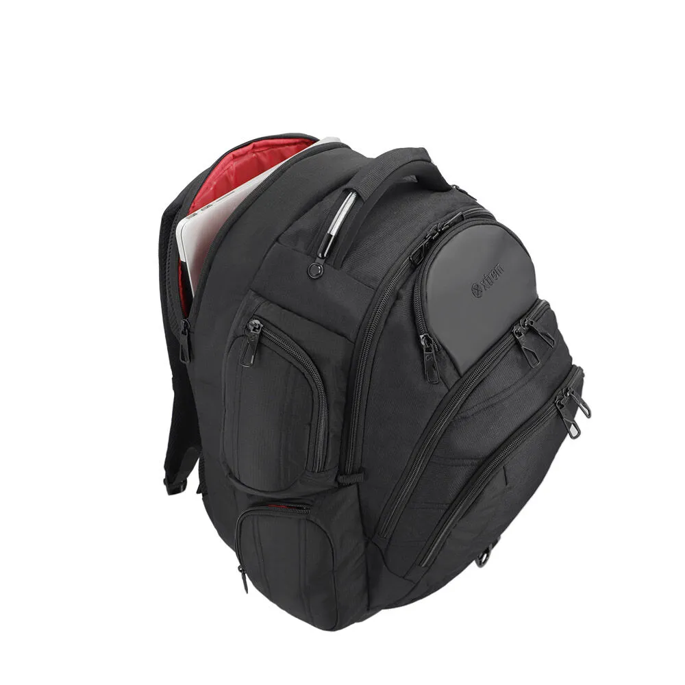 Mochila Notebook Xtrem Legend 5XT Negro 17"