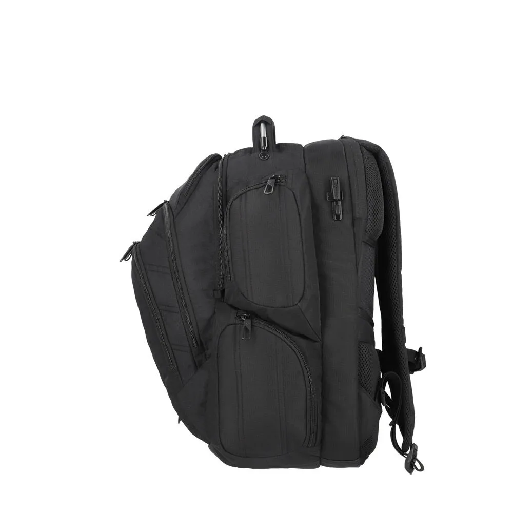Mochila Notebook Xtrem Legend 5XT Negro 17"