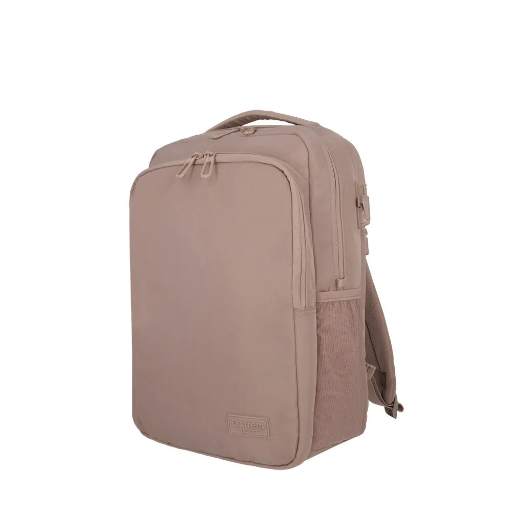 Mochila Notebook Xtrem Sky 5XT Rosado 16"