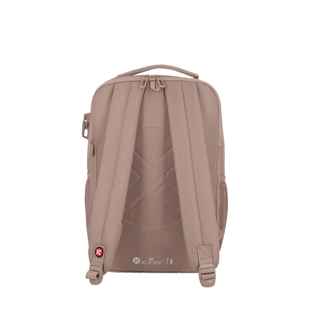Mochila Notebook Xtrem Sky 5XT Rosado 16"