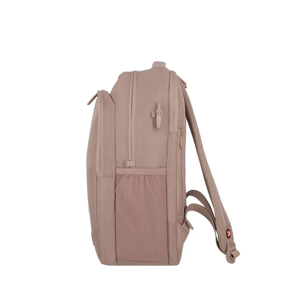 Mochila Notebook Xtrem Sky 5XT Rosado 16"