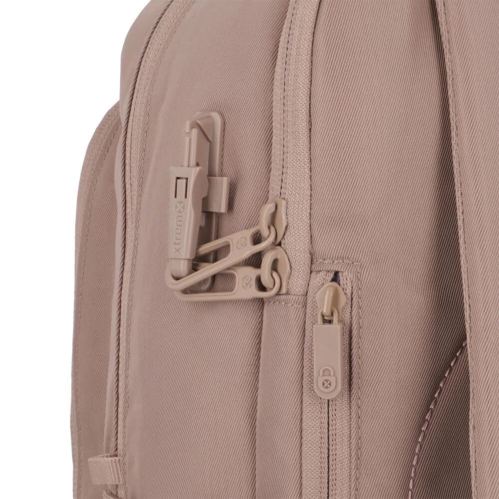 Mochila Notebook Xtrem Sky 5XT Rosado 16"