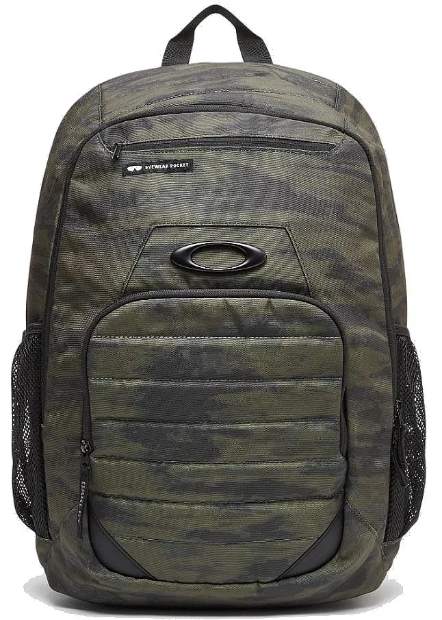 MOCHILA OAKLEY ENDURO 25LT 4.0  TIGER CAMO GREEN  MEN´S