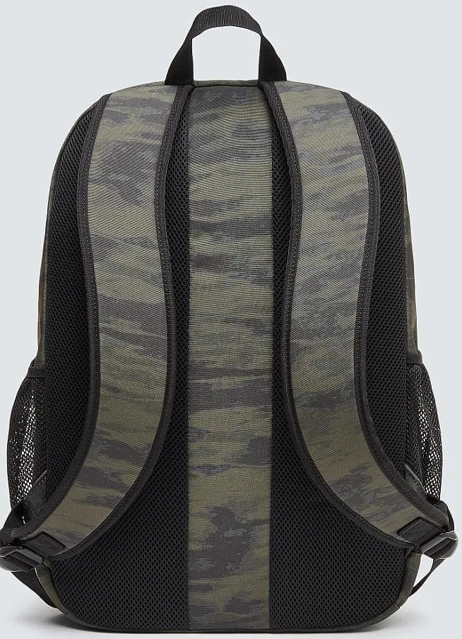 MOCHILA OAKLEY ENDURO 25LT 4.0  TIGER CAMO GREEN  MEN´S
