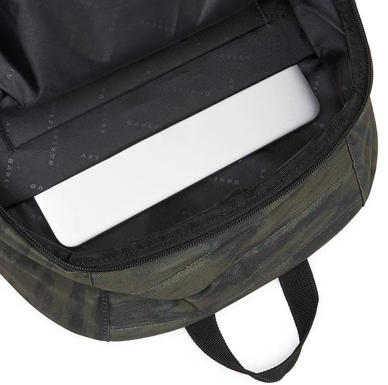MOCHILA OAKLEY ENDURO 25LT 4.0  TIGER CAMO GREEN  MEN´S