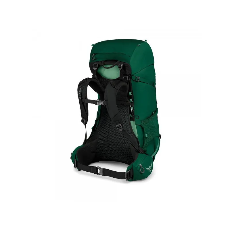 Mochila Osprey Rook 50 (verde azulón)