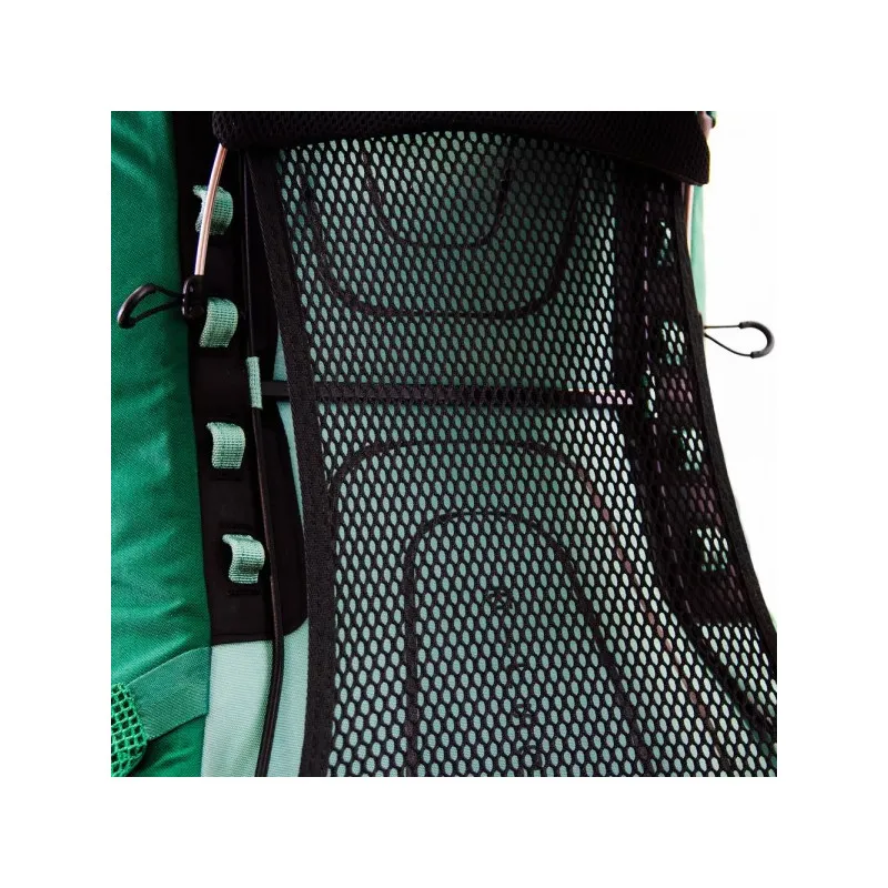 Mochila Osprey Rook 50 (verde azulón)