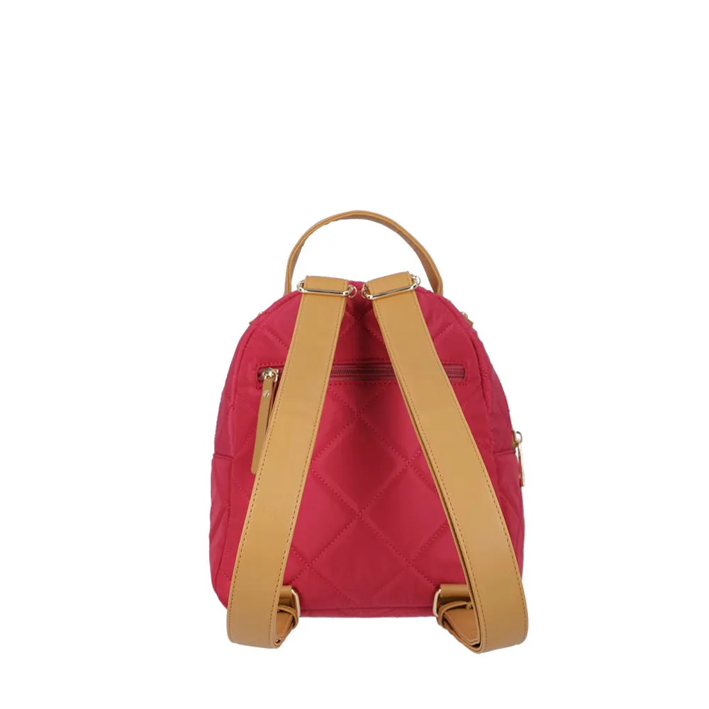 Mochila Ottawa fucsia M