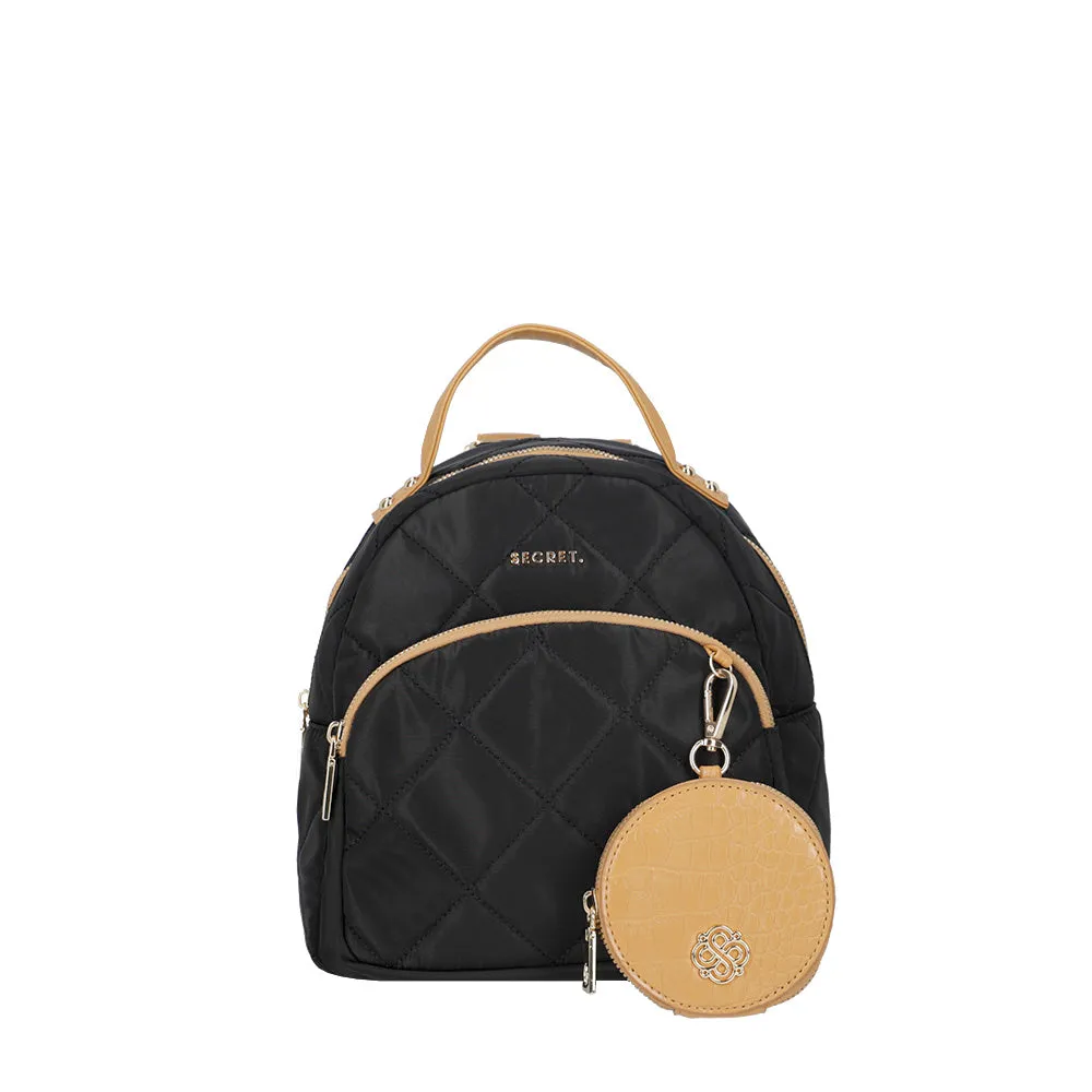Mochila Ottawa negra M