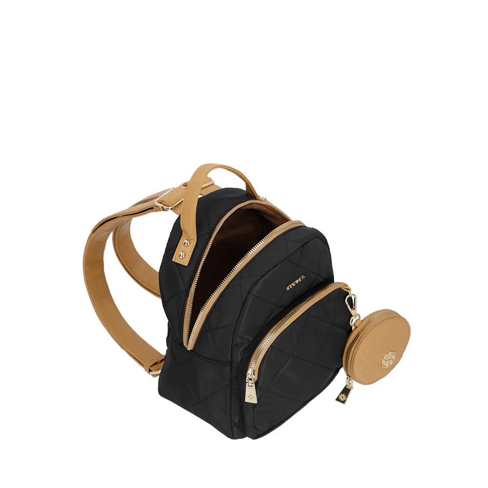 Mochila Ottawa negra M