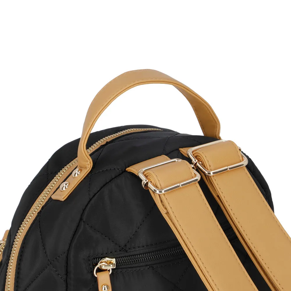 Mochila Ottawa negra M
