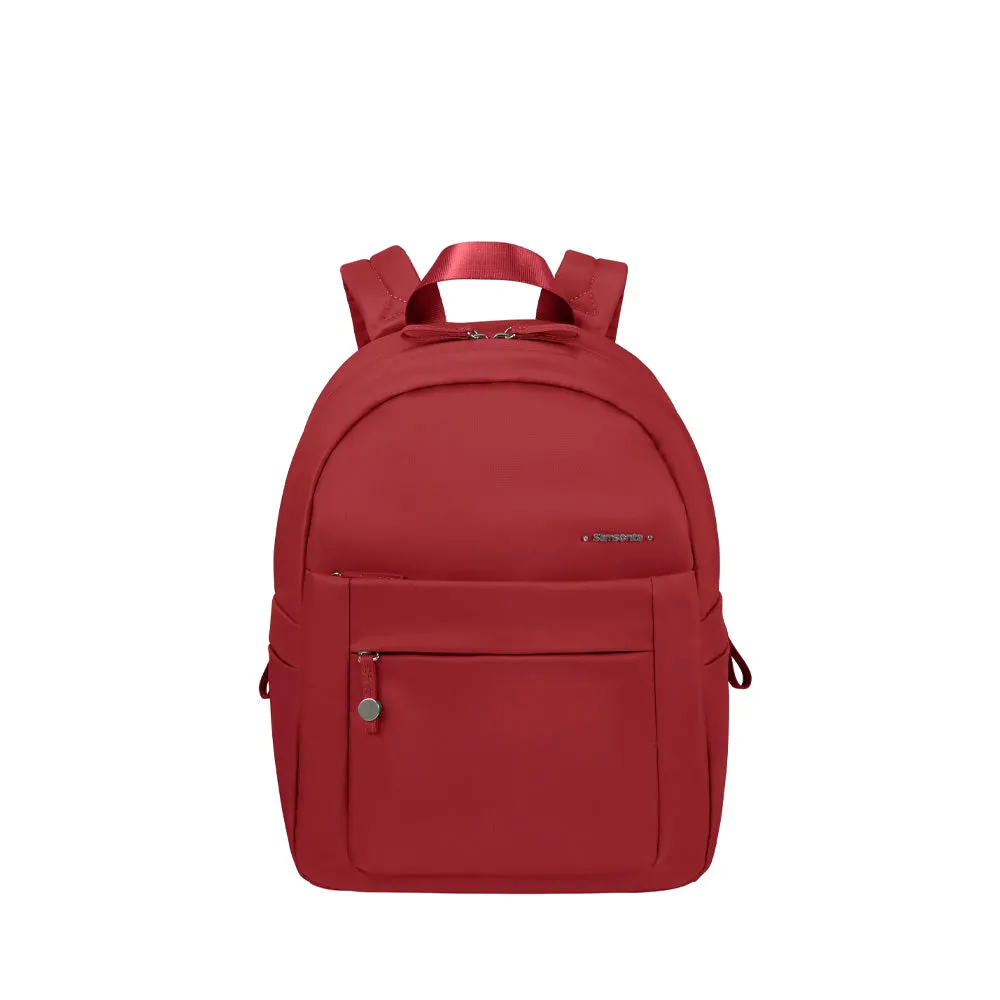 Mochila para mujer MOVE 4.0 Brick Red