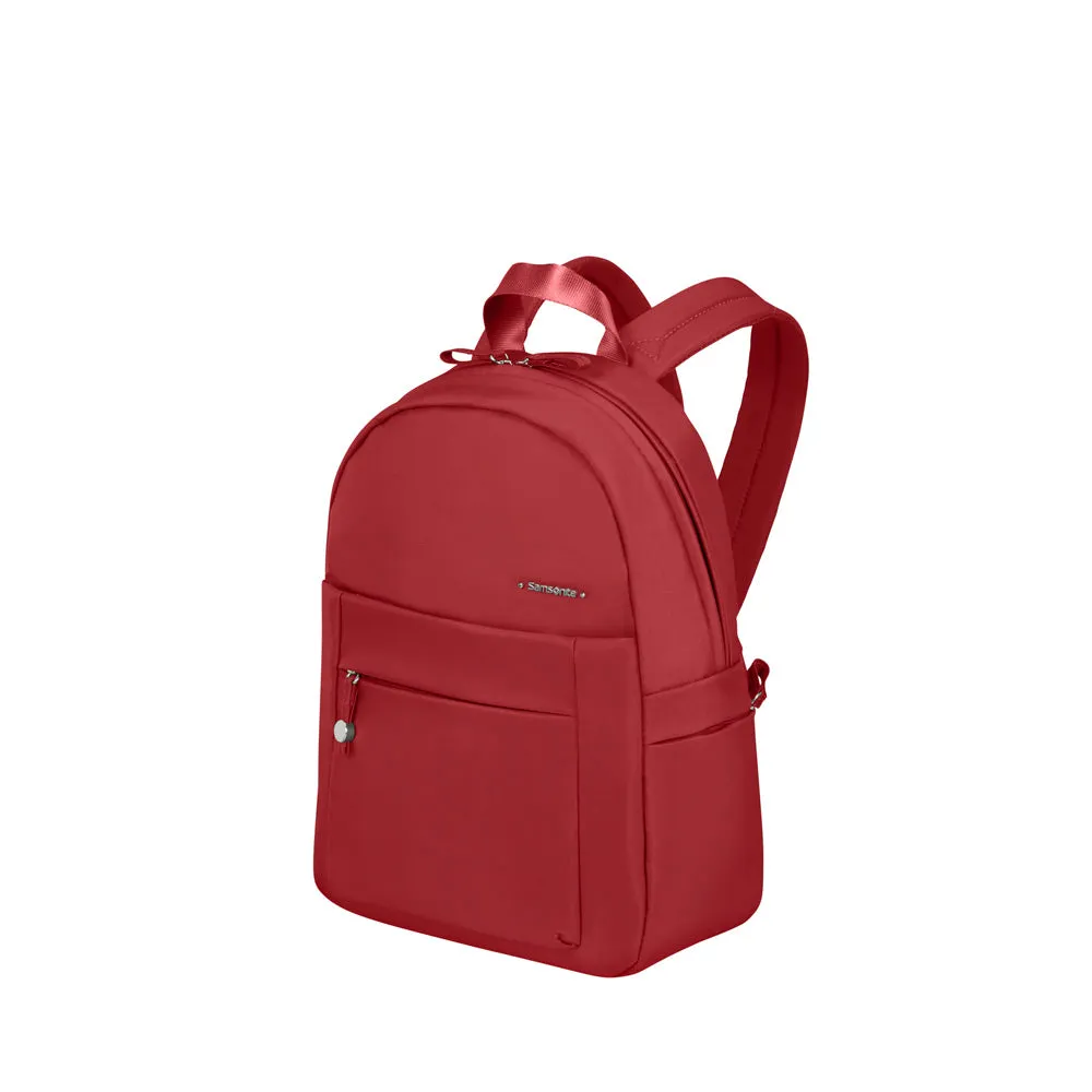 Mochila para mujer MOVE 4.0 Brick Red