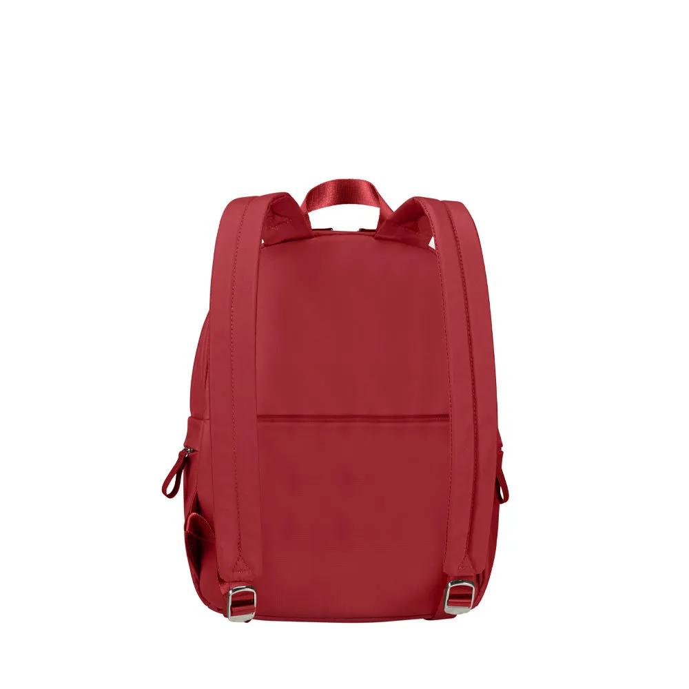Mochila para mujer MOVE 4.0 Brick Red