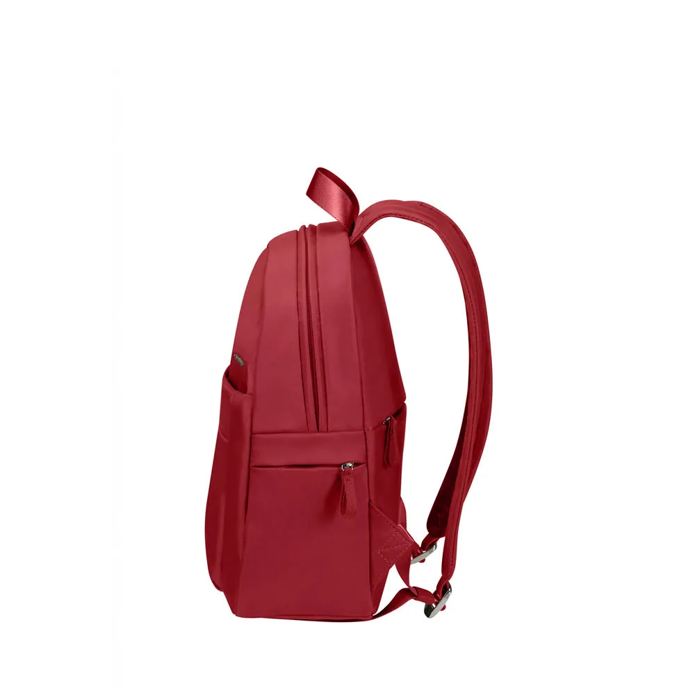 Mochila para mujer MOVE 4.0 Brick Red