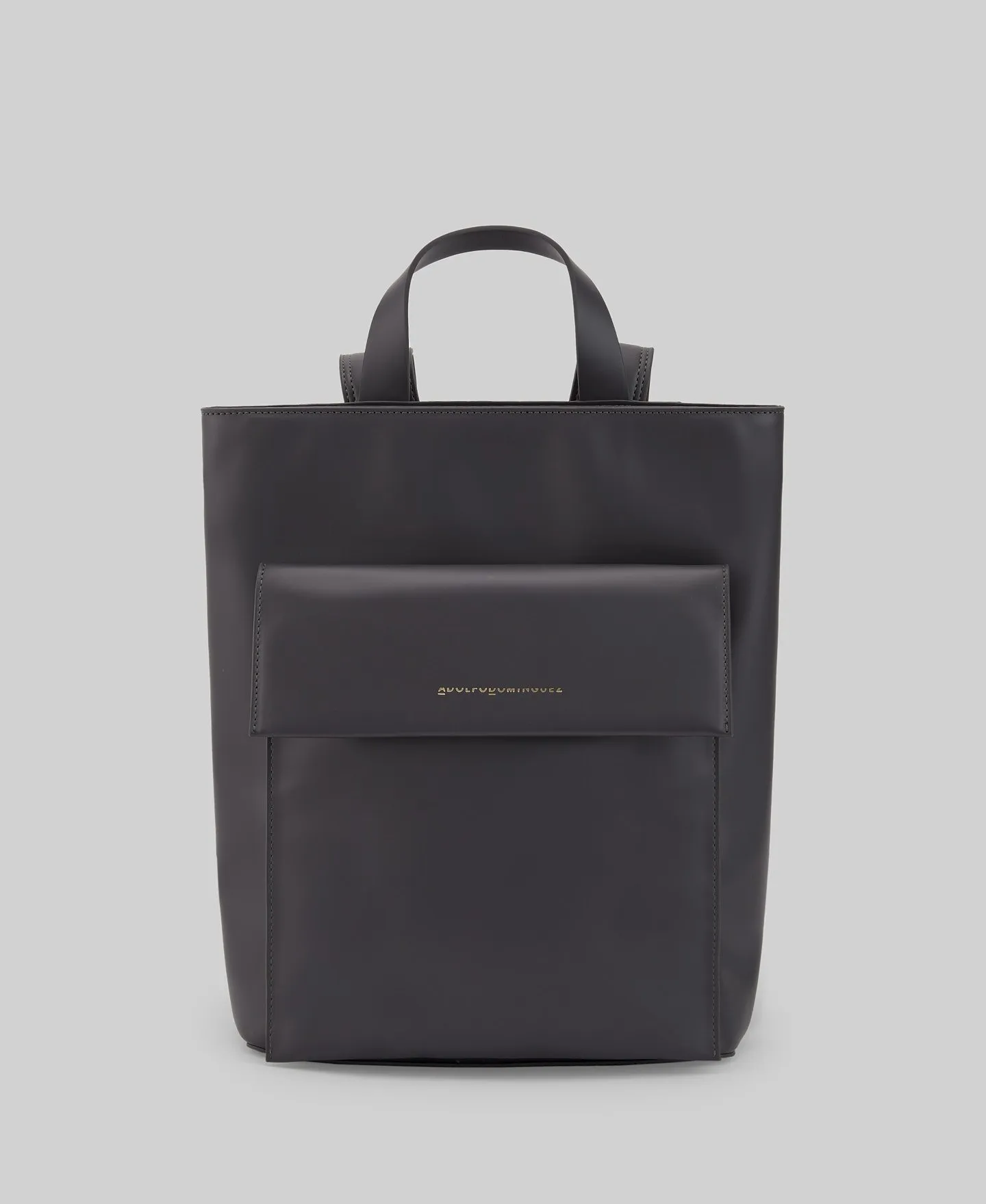 Mochila poliéster reciclado mujer
