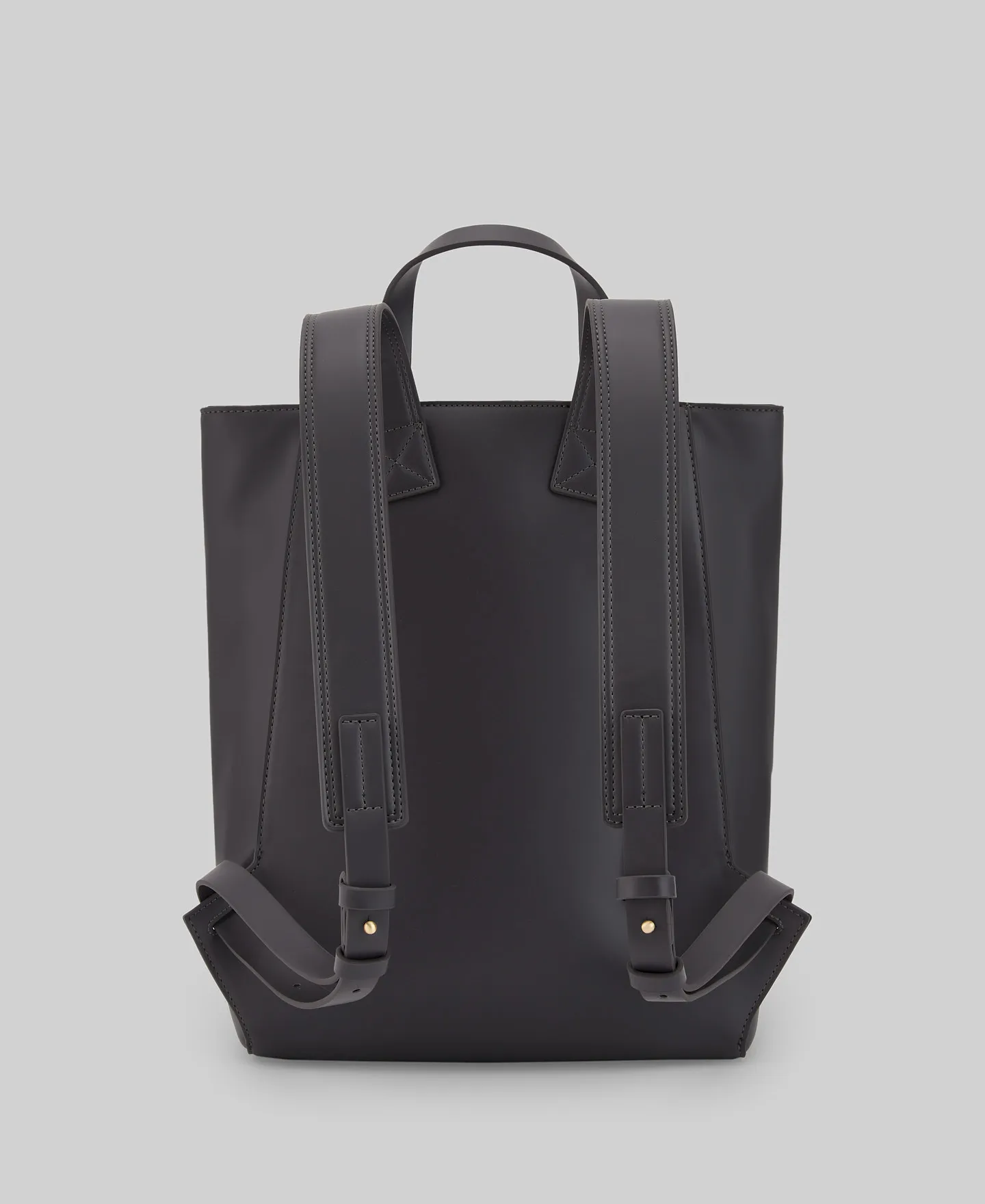Mochila poliéster reciclado mujer