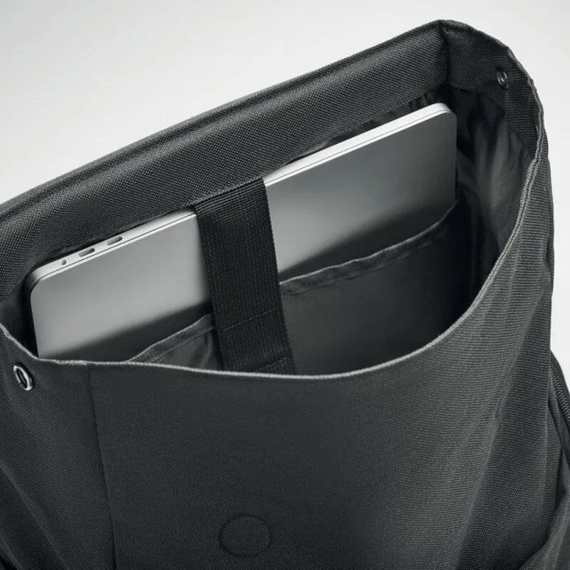 Mochila promocional para portátil de 15" Daegu