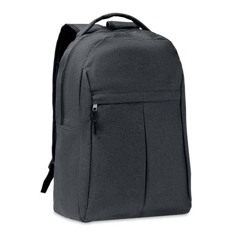 Mochila publicitaria bolsillo frontal Siena