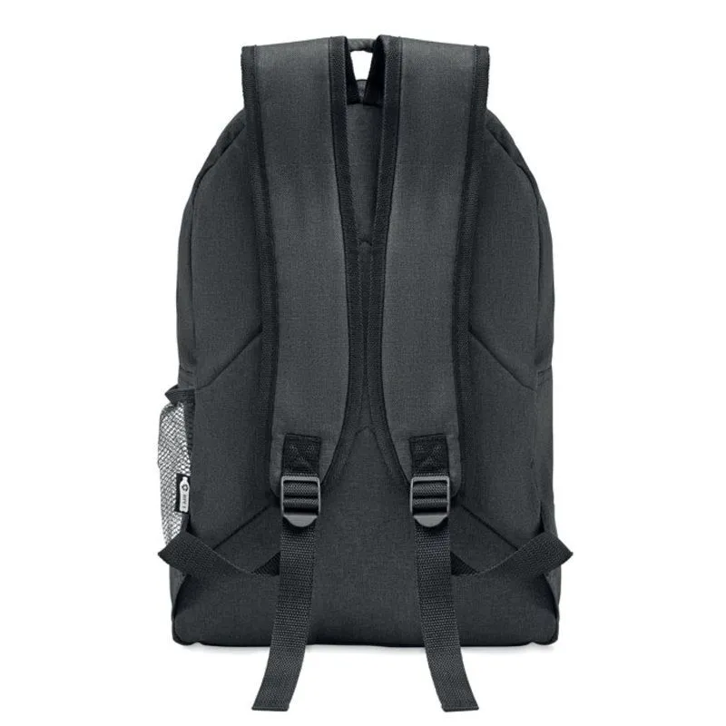 Mochila publicitaria bolsillo frontal Siena