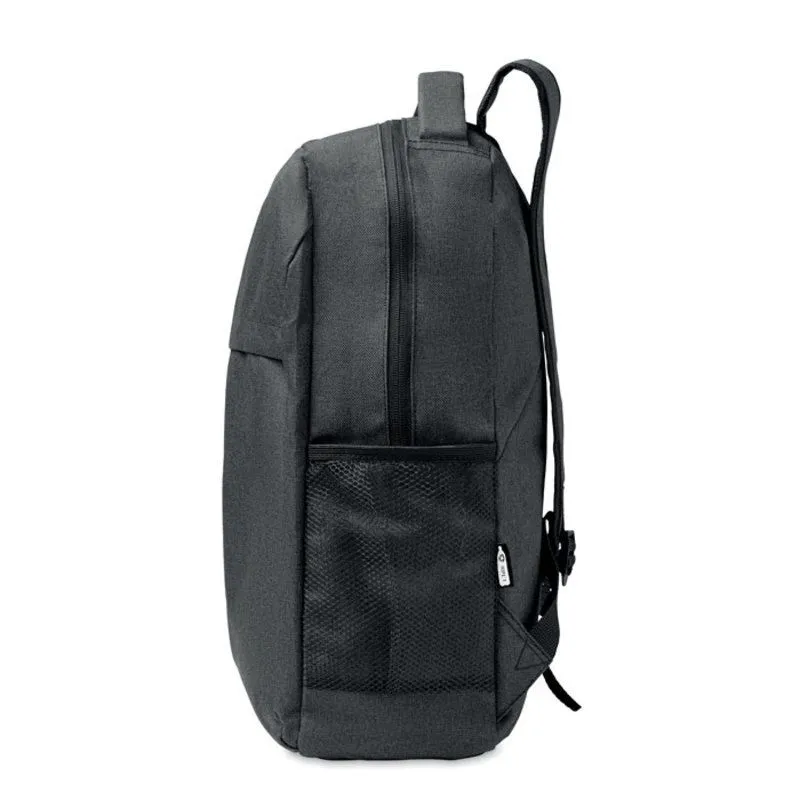 Mochila publicitaria bolsillo frontal Siena