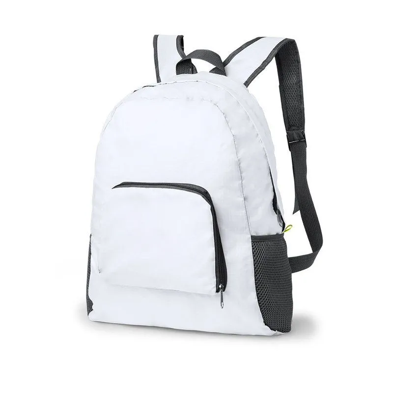 Mochila publicitaria plegable Mendy