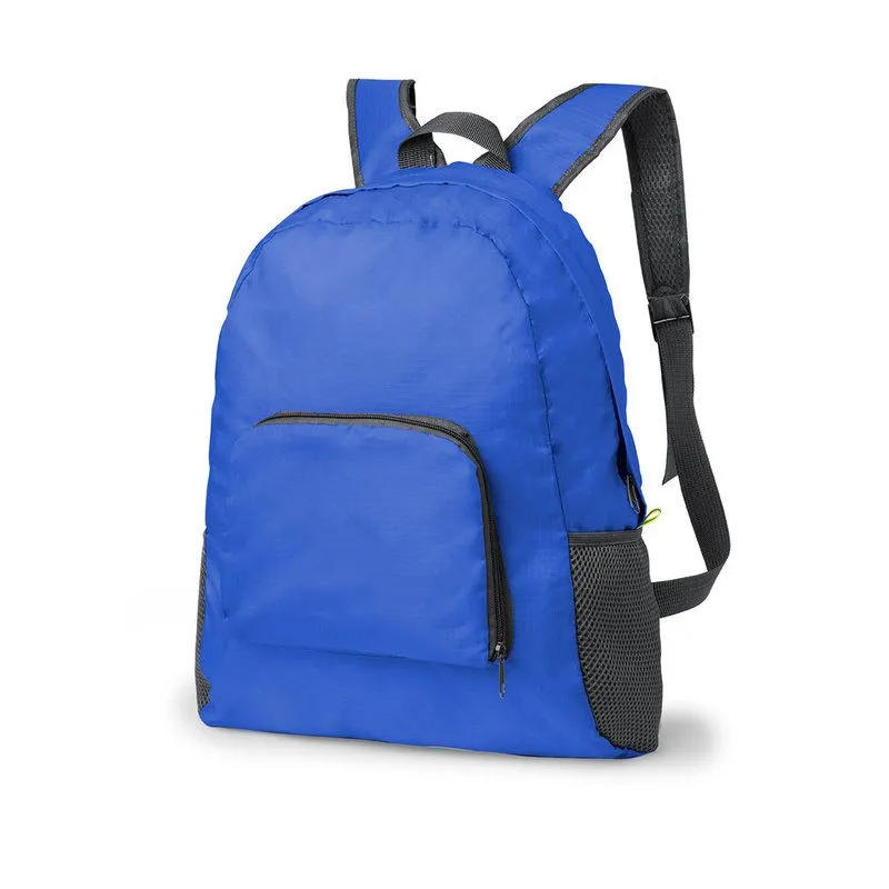 Mochila publicitaria plegable Mendy
